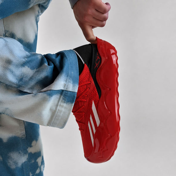 BlazeX slide sole protector