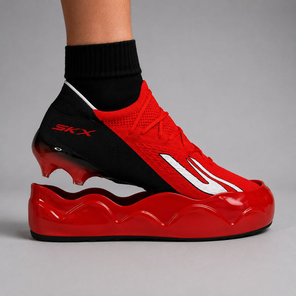 BlazeX slide sole protector